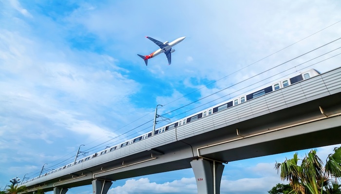 青岛胶东国际机场斩获亚太地区“最佳”