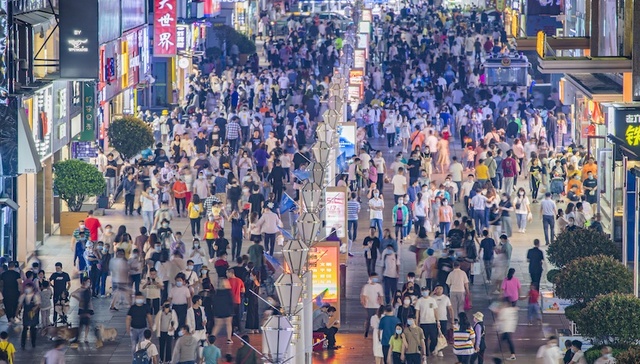 国家级旅游休闲街区上新，青岛这一街区上榜