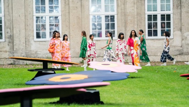 TOPBRAND | 珈凯生物挂牌新三板；La Perla将出售；Zara母公司营收同比增长；巴黎世家创意总监将加入Gucci