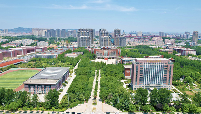 青岛职业技术学院新闻宣传工作获山东省教育厅表扬