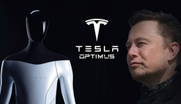 人形機(jī)器人這個超級大餅，能充特斯拉的“饑荒”么？