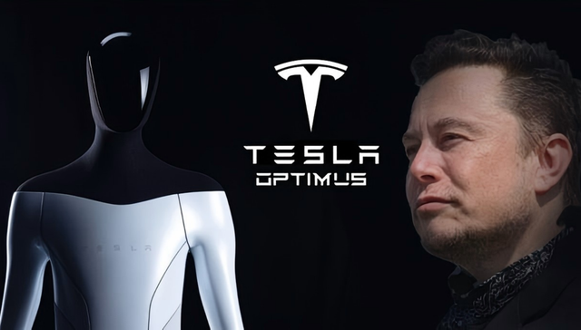 人形机器人这个超级大饼，能充特斯拉的“饥荒”么？