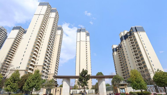 昆明今年首批次配售型保障房开售，202套现房30分钟内百余户家庭完成户型确认