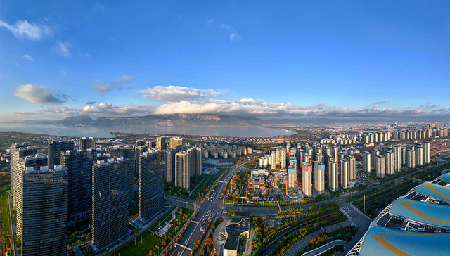 卷就对了，昆明这些“好房子”的含金量还在上升