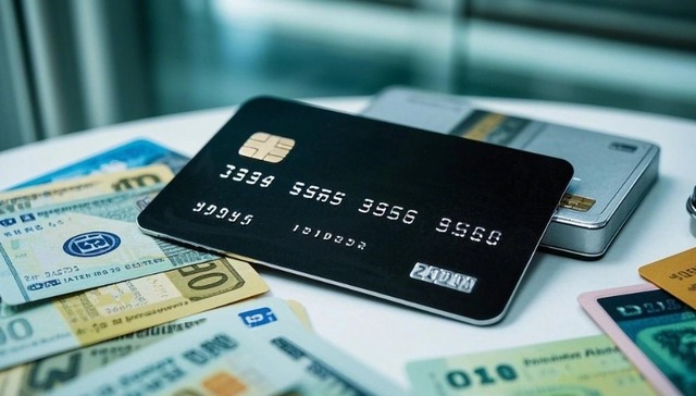谨防代办陷阱：信用卡退费必看！“合法回血”操作手册来了