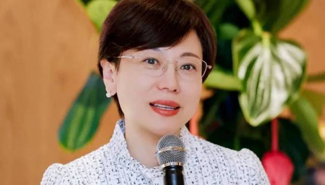 公益｜更好更年期公益基金启动