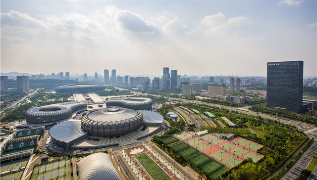 山东城市观察 | 推动体育消费扩容提质，济南、威海入围国家试点