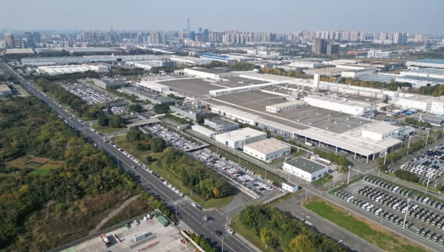 成都龙泉驿：让科技创新“关键变量”成为高质量发展“最大增量”