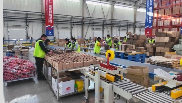 时评｜县域经济突破年：“特色牌”破解同质化困局