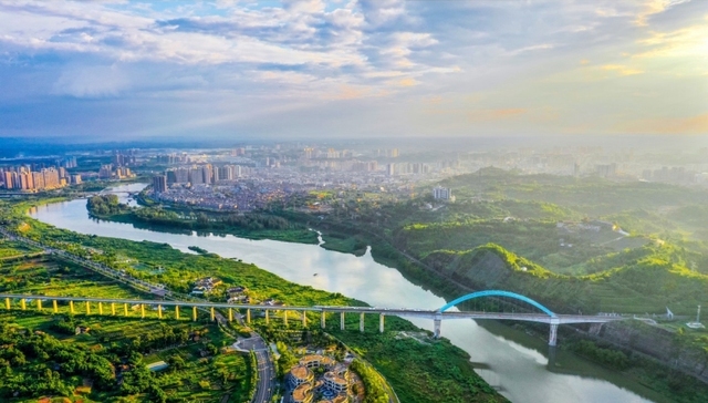 都市圈观察：资阳文旅产业如何“出圈”突围？