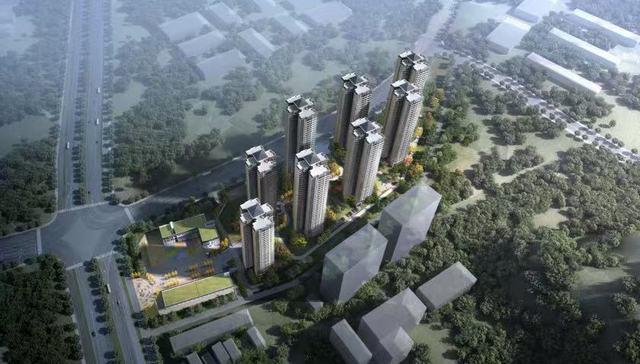 永宁片区红盘实探！总价7X万起国企好房，真是香饽饽！