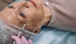 “玻尿酸女王”赵燕向内动刀，华熙生物进入“乱纪元”