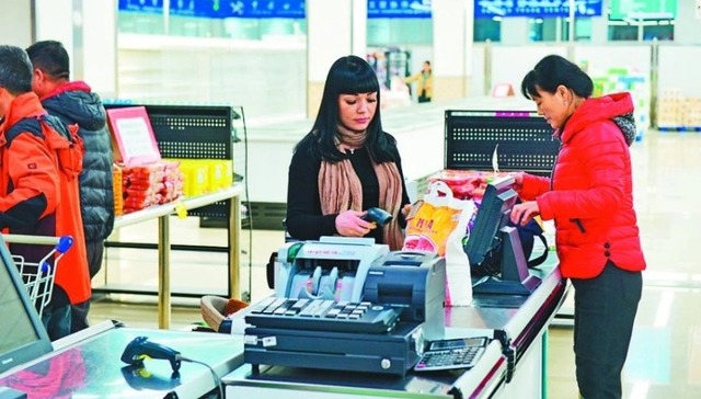 城市观察·抚远｜互市贸易区如何让边民钱包鼓起来？