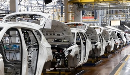 捷達品牌首款純電車明年上市，一汽大眾成都分公司加速電動化進程