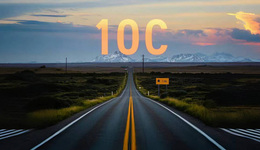 兆瓦闪充背后，10C的代价是否被低估？