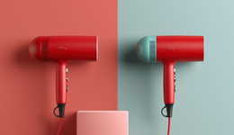 遍地假戴森，殺入百元價格帶