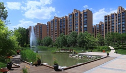 魯樓觀察 | 即將上線的海通·桂語蘭庭能否破局青島城陽樓市？