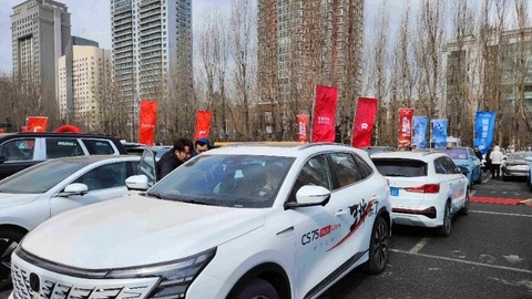 2025哈爾濱汽車展銷節(jié)來了，最高優(yōu)惠2.5萬元