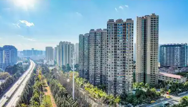 昆明年内将提供近6000套保租房，首批760套房源启动选房工作