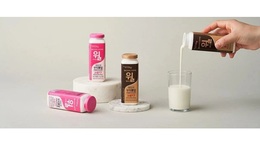 24年賣了50億瓶，韓國(guó)國(guó)民級(jí)發(fā)酵乳飲料來(lái)?yè)屖袌?chǎng)了