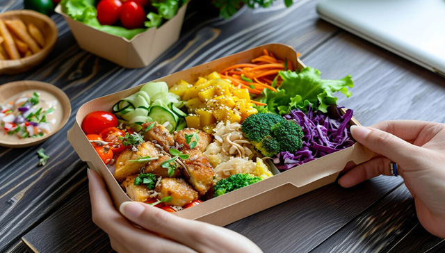 一年成交72亿，不爱做饭的95“留子”做出一只英国独角兽