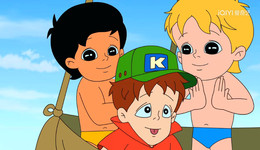 時(shí)評(píng) | 《海爾兄弟》30年：經(jīng)典的全民文化資產(chǎn)