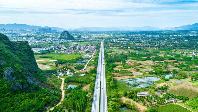 超500亿元！山东要建7条高速