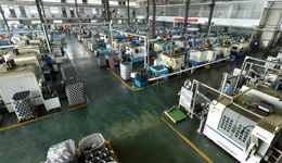 聊城臨清：小軸承轉(zhuǎn)動(dòng)大世界的中國(guó)智造樣本