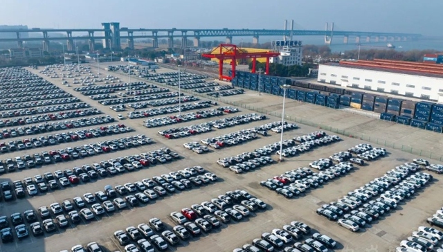 安徽登顶全国汽车“双冠王” 解密产业背后的金融密码