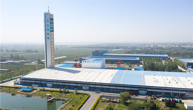 聊城阳谷：一根“会说话的电缆”如何撬动百亿级产业集群升级？