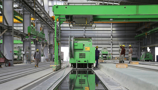 电炉钢助力河北打造“河北绿钢”