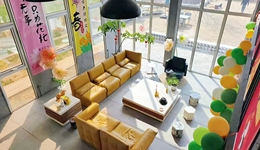 在“假装上班公司”，没有人不想上班