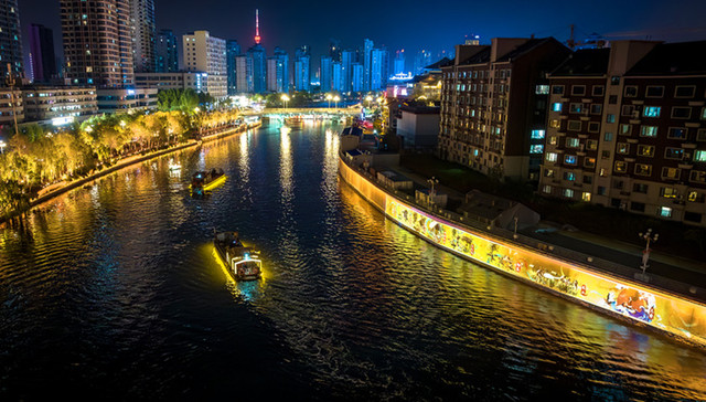 临沂：一座商贸和文化辉映的旅游城市