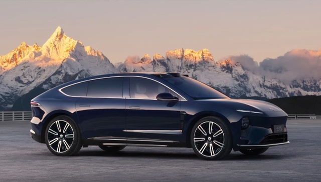 蔚来李斌：经营压力大但坚决投研发，技术降本效果会逐步显现