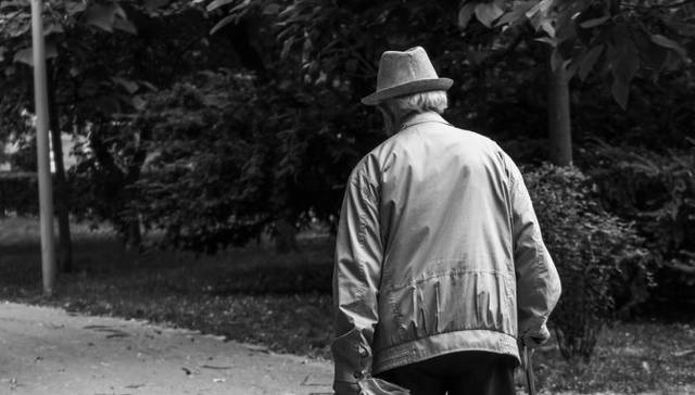 特别策划 | 最好的晚年