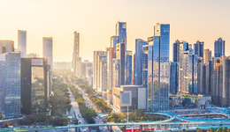 中鐵·時(shí)代央著，醇熟配套即買即享，昆明現(xiàn)房置業(yè)的理想之選