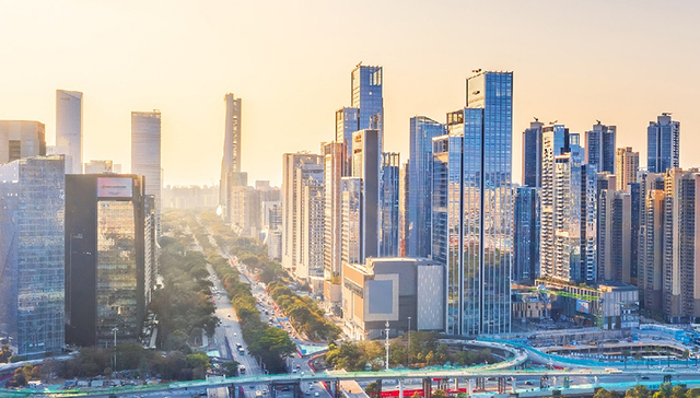 中铁·时代央著，醇熟配套即买即享，昆明现房置业的理想之选