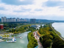 小枧鎮(zhèn)：兩萬多份中國糧“芯”在這里拔節(jié)生長