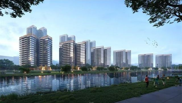 好房子不止“一点”！珠江·天河都荟盛大开放，超千人品鉴！