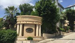 原白酒超级大商卖楼抵债？香港半山豪宅降价至4.8亿港元易主