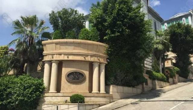 原白酒超级大商卖楼抵债？香港半山豪宅降价至4.8亿港元易主