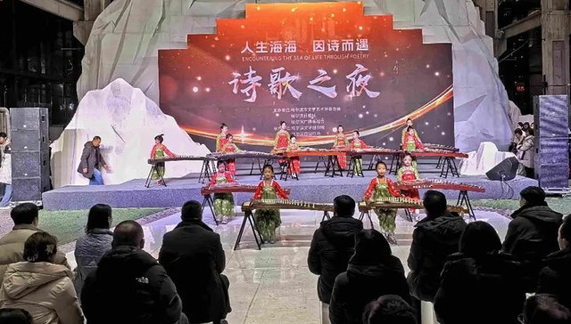 城市观察·哈尔滨 | 从冰城到“诗都”：一座网红城市的出圈新姿势