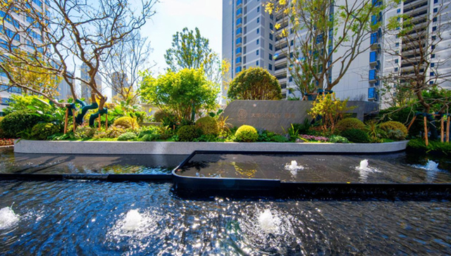 观楼｜昆明第二批次地下空间规划发布，龍頭街·華堂开盘首期花园墅售罄