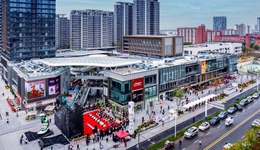 為1000萬人提供情緒價值，歡肆在講一種很新的故事