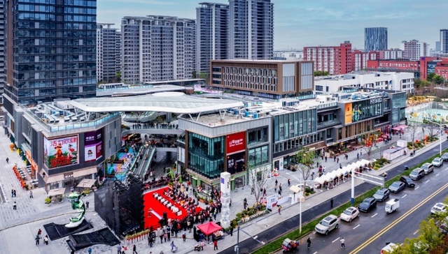 为1000万人提供情绪价值，欢肆在讲一种很新的故事