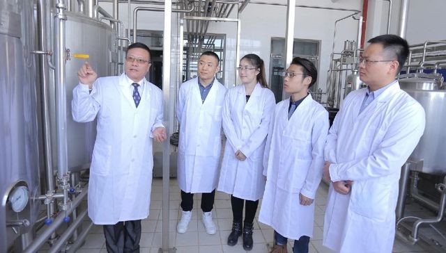 大豆“变身”植物基午餐肉，引领健康新“食”尚