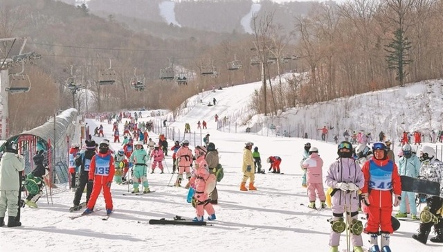 城市观察·尚志｜雪场即工厂：亚布力如何用“滑雪+”孵化百业？