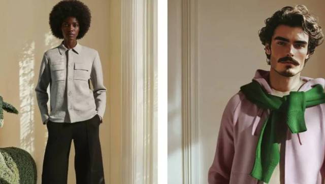 TOPBRAND | Shein承诺投资7000万美元；传奢侈品店王SKP将被卖；LVMH CEO之子将进入Moncler