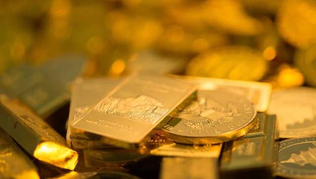 金价再创新高，银行金条卖断货