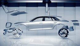 山東城市觀察 | 濰柴弗迪產(chǎn)業(yè)園投產(chǎn)煙臺背后的戰(zhàn)略棋局